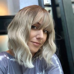 Meet your Posher, Jenn